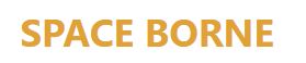 Space Borne